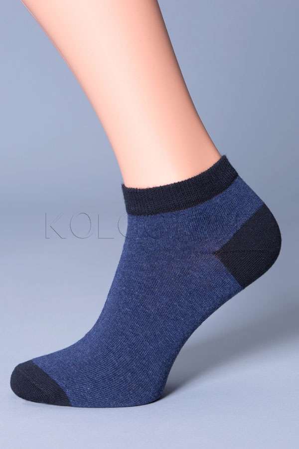 Чоловічі спортивні шкарпетки GIULIA MSS-002